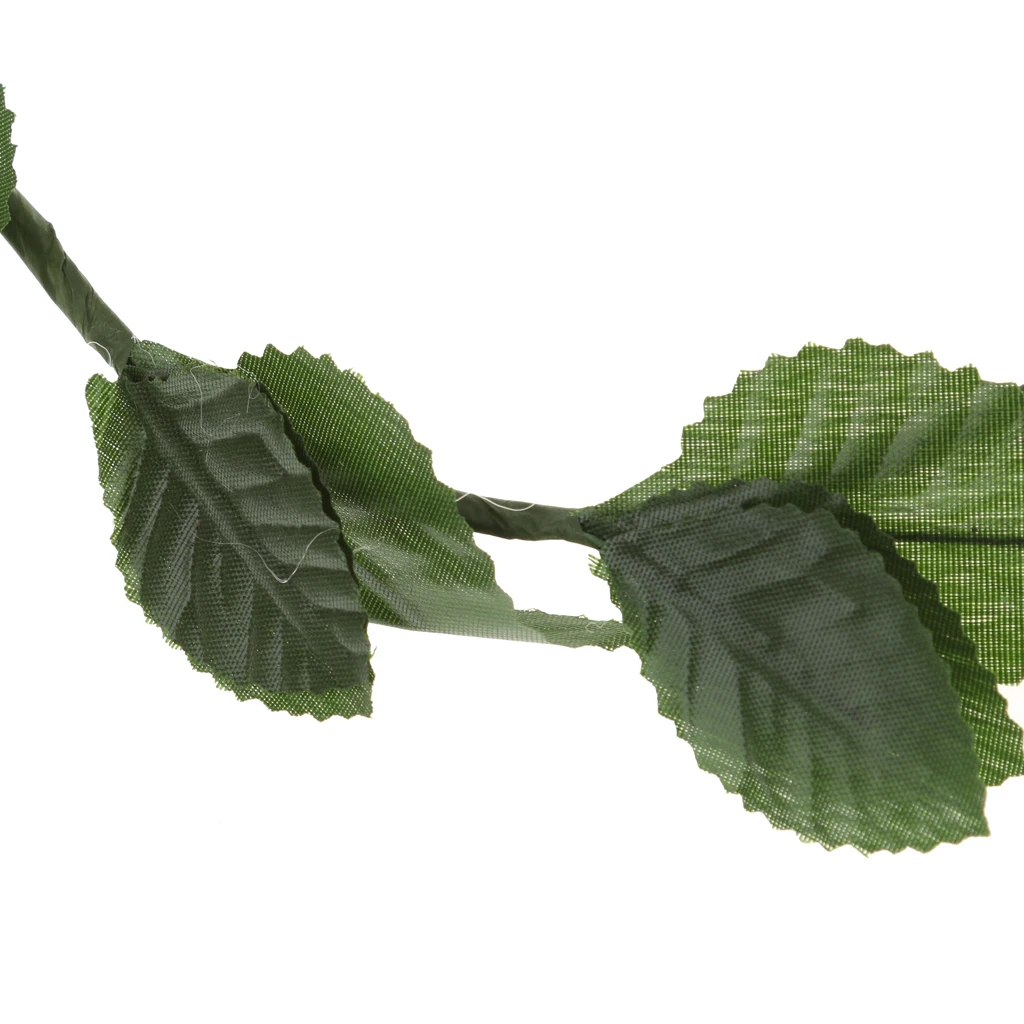 2pcs Fabric Gold Plastic Green Leaf Headband Roman Greek Goddess Caesar Laurel Wreath Women Costume Party Beach Headpieces