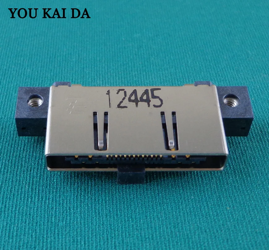 5 шт. 100% Оригинальный Новый Micro USB разъем для зарядки Lenovo pad K1 S1 Y1011 PQXU1 DC JACK Power |