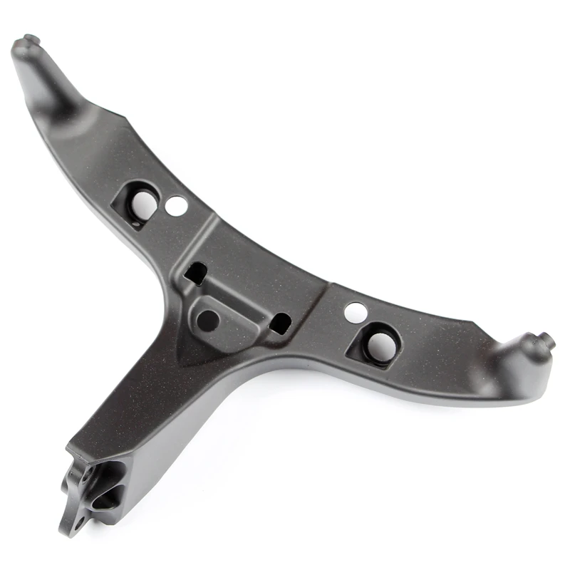 

Fairing Stay Bracket Cowling Upper Headlight For Honda CBR600RR 2003-2006