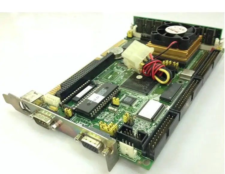 PCA-6145B45L C2  2