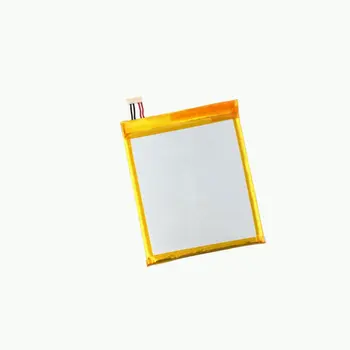 New High Quality 2500mAh Battery for BlackBerry Z3 Cell phone