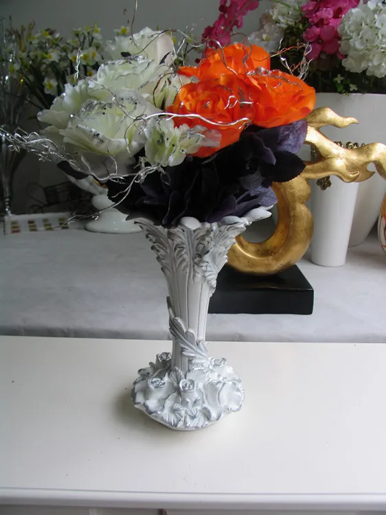 

[European] cheap promotional throwing roses simulation simulation rose Special Rose