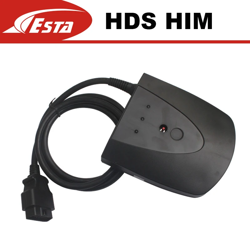 Сканер honda hds him