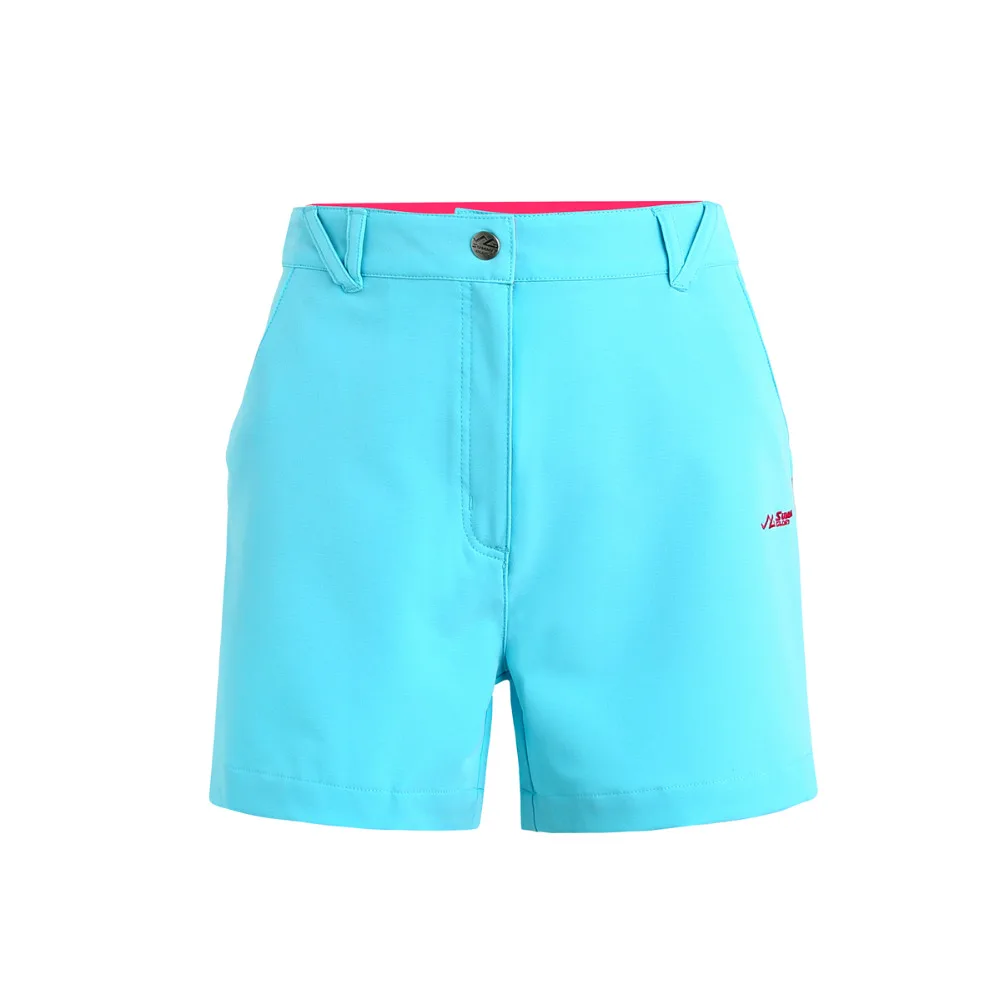 WOMENS QUICK DRY SHORTS W5866-3