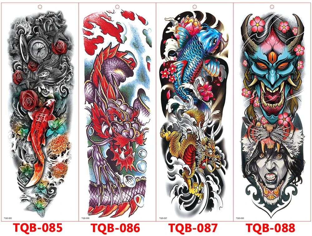 TQB085-088