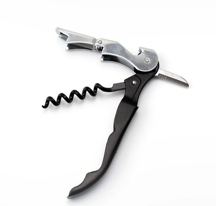Stainless Steel Wine Opener Creative Multi Functional Wine Opener Wine