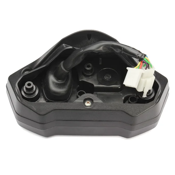 Купить 7 ЦВЕТА РЕГУЛИРУЕМЫЙ УНИВЕРСАЛЬНЫЙ МОТОЦИКЛ ЖК ЦИФРОВОЙ ...