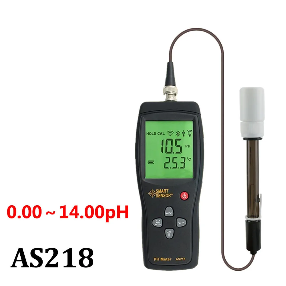 digital-PH-meter-the-Soil-ph-Meter-PH-tester-SmartSensor-AS218-0-00-14-00pH-Moisture