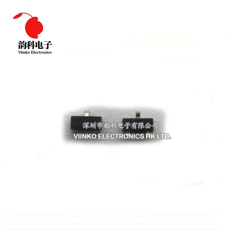 

50pcs AO3400 SOT23 AO3400A SOT-23 A09T SOT new MOS FET transistor