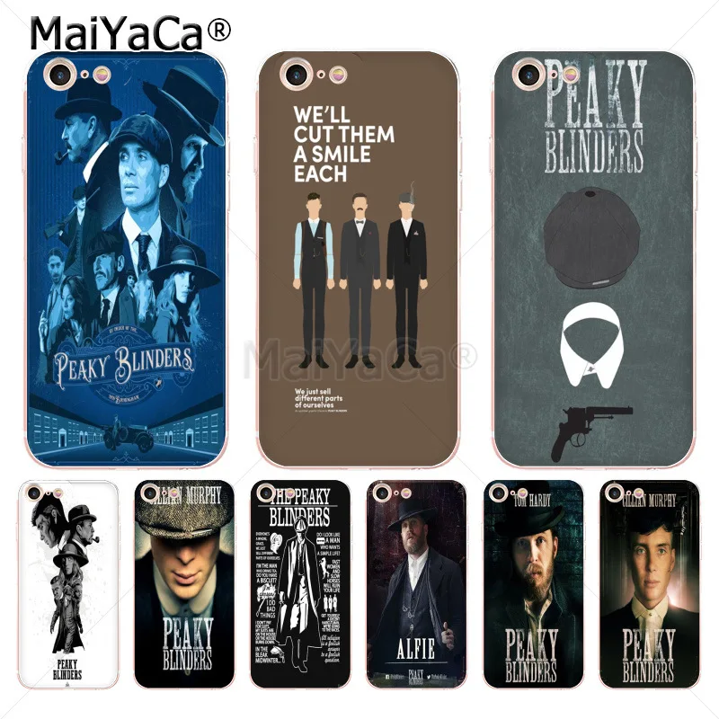 Мягкий чехол для телефона из ТПУ MaiYaCa чехлы iPhone 8plus 7 6 6S Plus X 5 5S SE 11pro | Мобильные