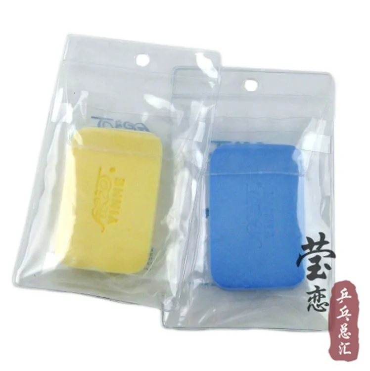 الأصلي طريقة milkey للهدايا yinhe تنس الطاولة مضارب تنس الطاولة البثور في المطاط المطاط تنس الطاولة شفرة تستخدم