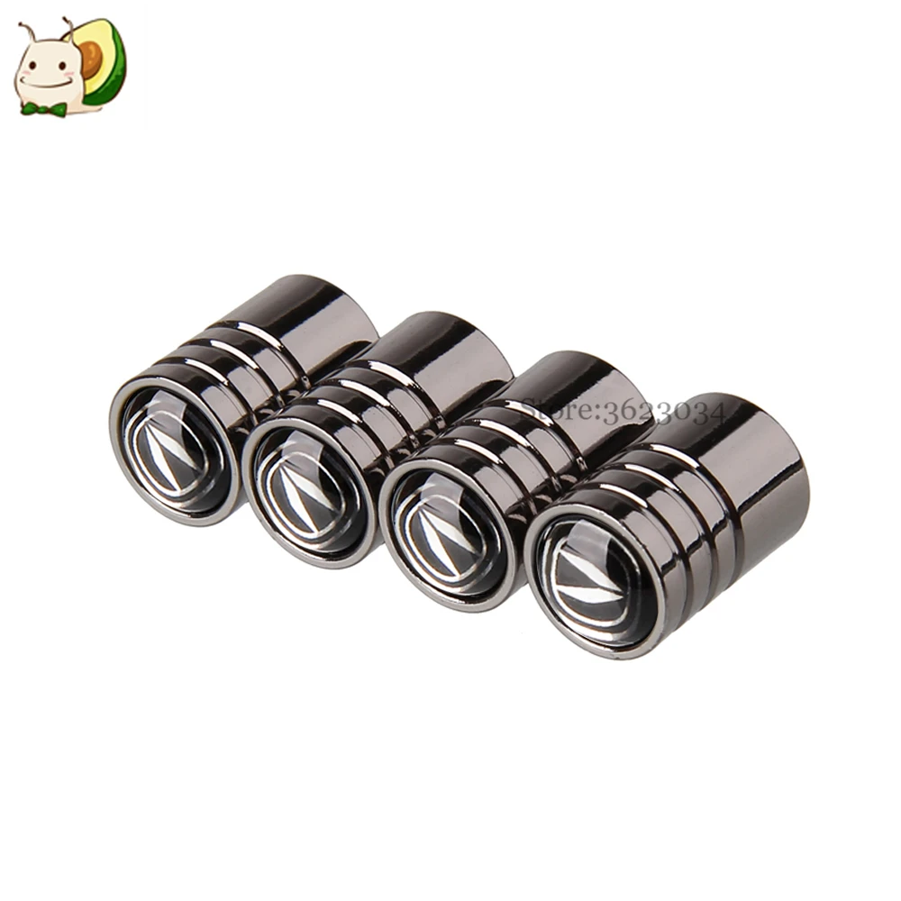 Tire Valves Caps Air Stem Cover High Quality for Changan CS75 CS35 CS20