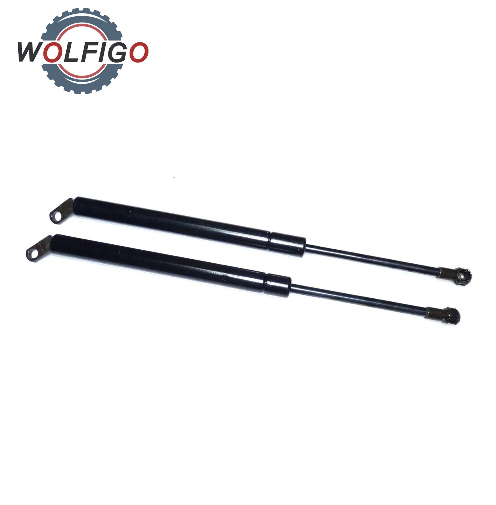 

WOLFIGO Tailgate Trunk Lift Supports Hood Shock Strut for BMW E39 525i 528i 530i 540i M5 1997-2003 51248222913