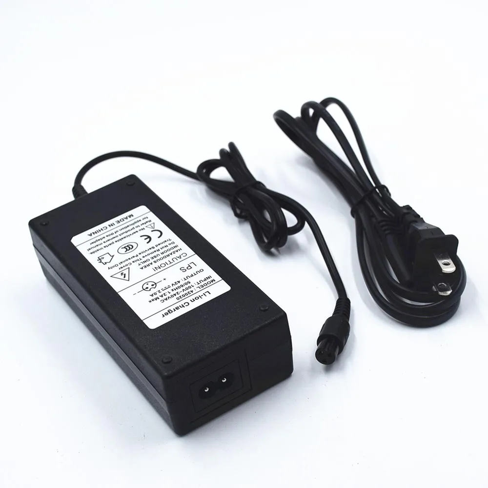 hoverboard charger (2)