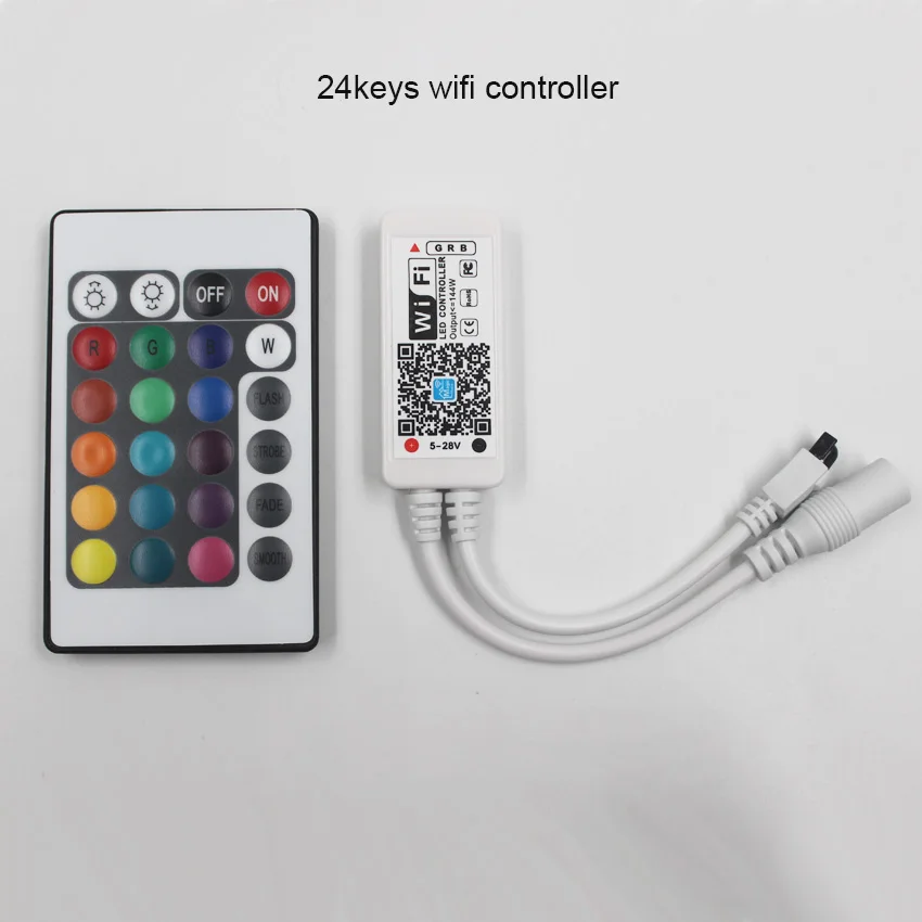 wifi led rope8