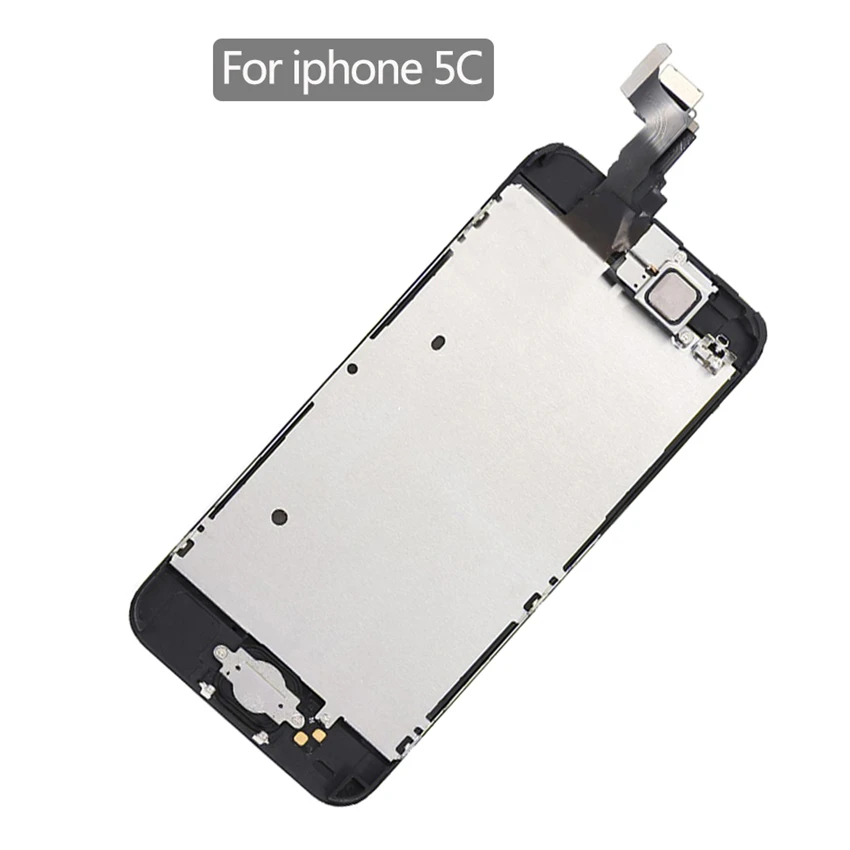 xp iphone5C