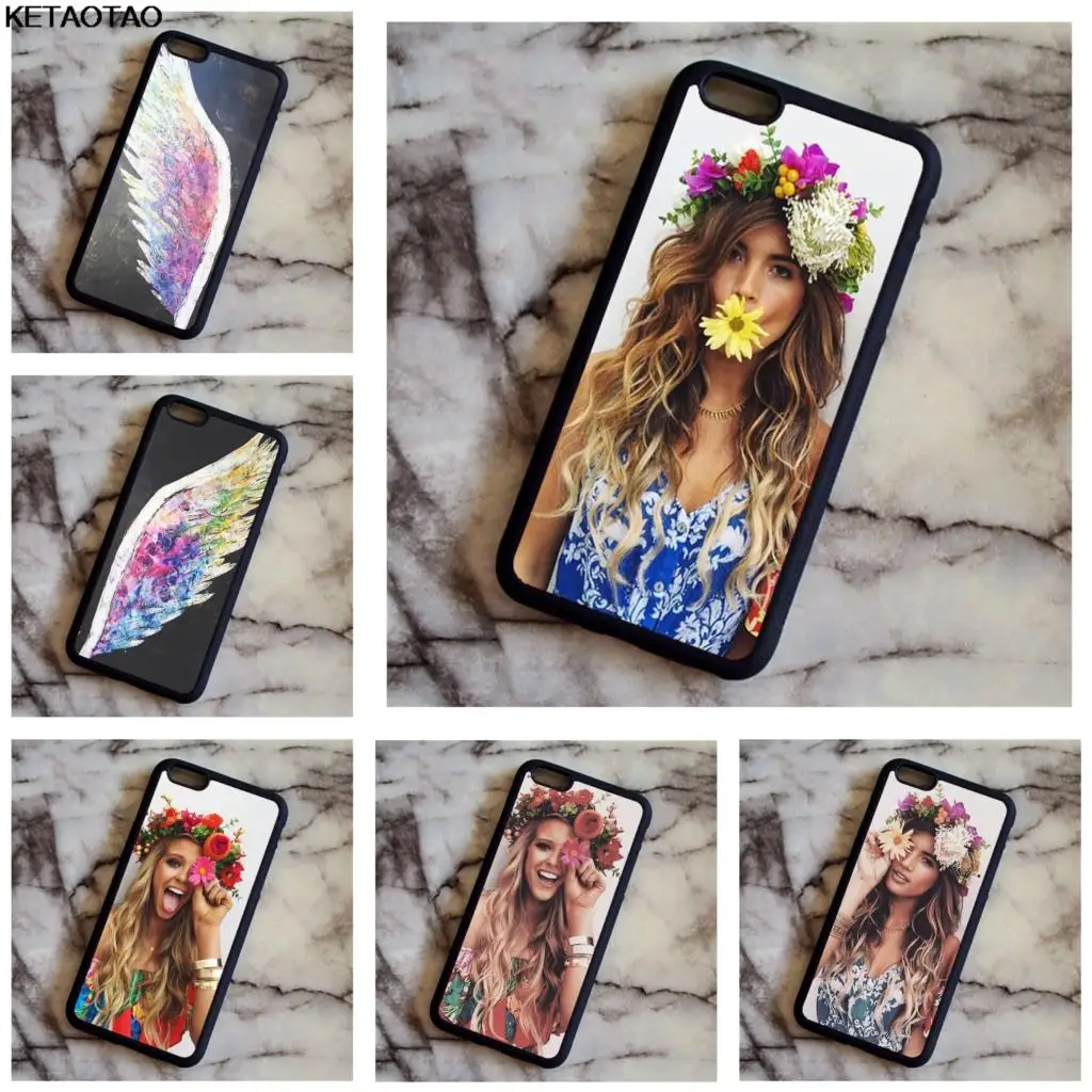KETAOTAO лучшие друзья She is Mine влюбленные пары телефонные чехлы для iPhone 4S 5C 5 5S 6 6S 7 8 Plus X