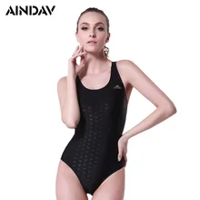 Сексуальный купальник из гладкой блестящей ткани Горячие весенние купальники сиамский треугольник плотный профессиональный спортивный купальник Y065