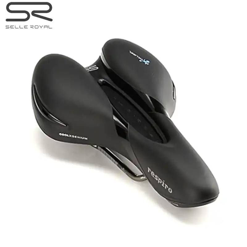 selle respiro moderate