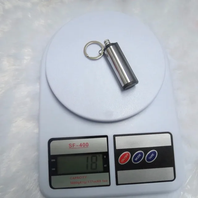 Waterproof & Windproof Emergency Lighters