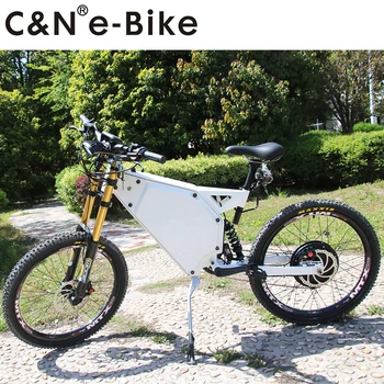 

2018 Powerful 48v 1000w Stealth bomber electric bike mountain bike enduro ebike