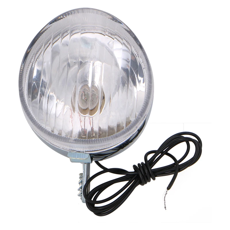 Cheap QILEJVS Motorized Bike Bicycle Friction Dynamo Generator Head Tail Light With Acessories no need Batteries 3 Cheap QILEJVS Motorized Bike Bicycle Friction Dynamo Generator Head Tail Light With Acessories no need Batteries 3