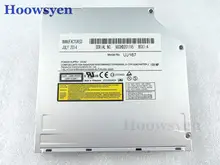 New For Panasonic UJ167 inhaled 6X read Blu-ray drive SATA interface 9.5MM ultra-thin notebook drive