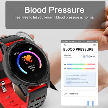 

New Arrival R13 Heart Rate Blood Pressure Monitor Smart Bracelet Fitness Tracker Wristband