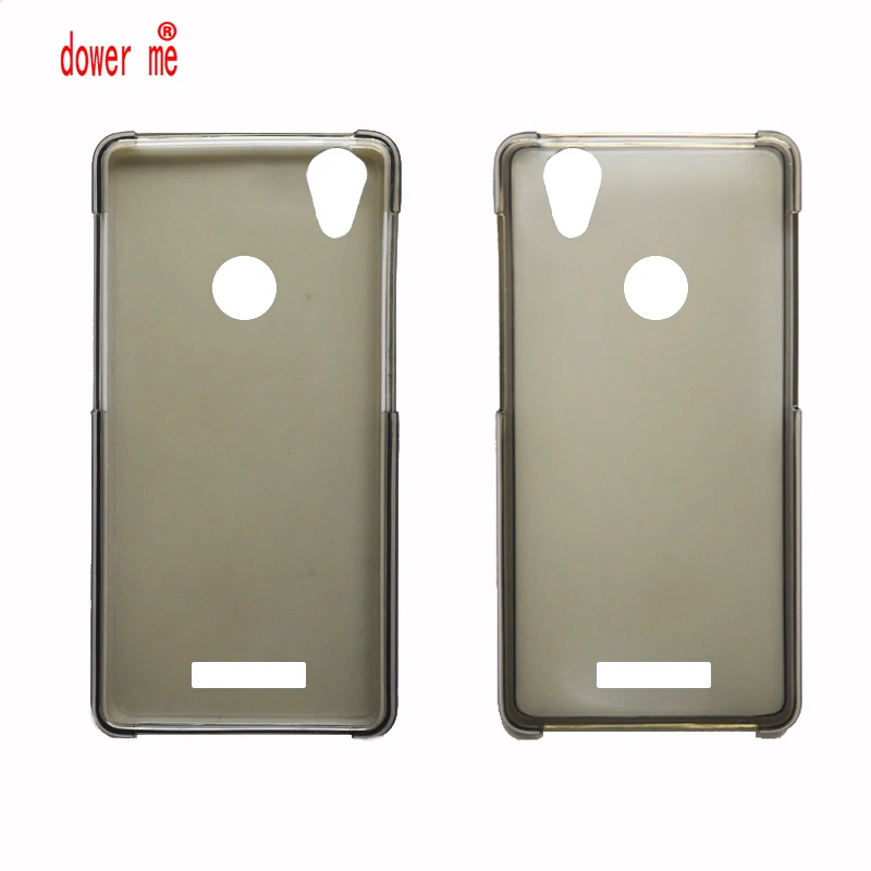 

dower me Protective Soft TPU Case Cover For Gigaset GS270 SmartPhone