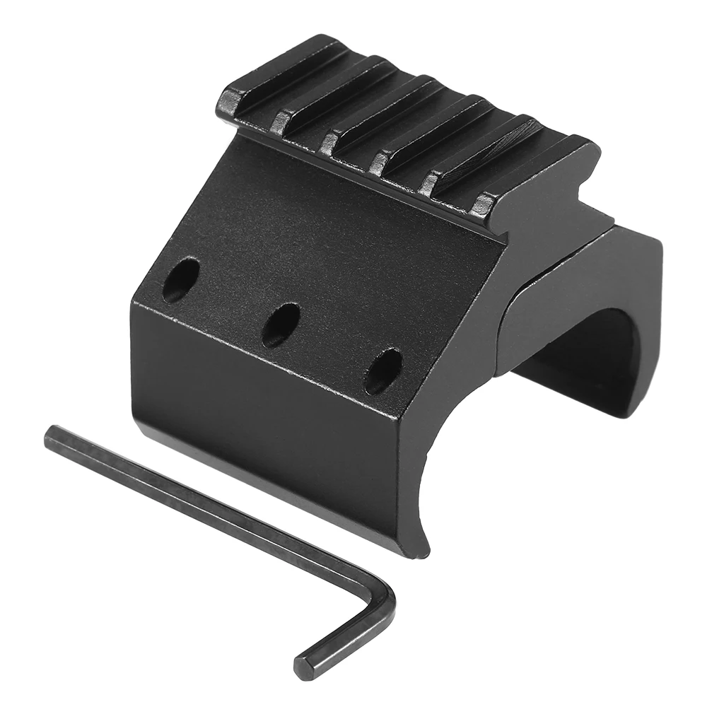 Buy 20mm Rail Base Adapter Hunting Riflescope