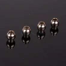 HSP 06007 Metal Shock Pivot Ball 4P RC 1/10 Off-Road Buggy/Truck Original Parts,For a variety of models