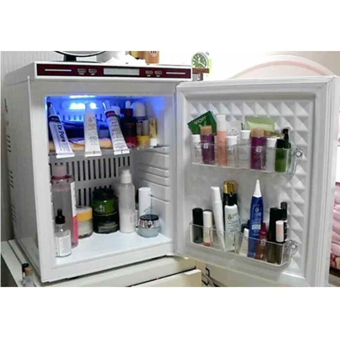 New Amex Mishell At 0153re At 0152wen Cosmetic Makeup Cooler 25 Liter Mini Fridge Refrigerator Storage Portable 110 220v Makeup Pen Makeup For Sensitive Eyesmakeup Aliexpress