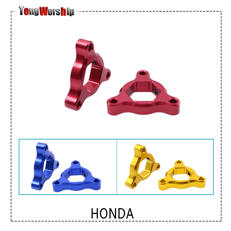 Для Honda CBR 929RR 929 RR CBR929RR аксессуары для мотоциклов 22 мм подвеска вилка регулятор