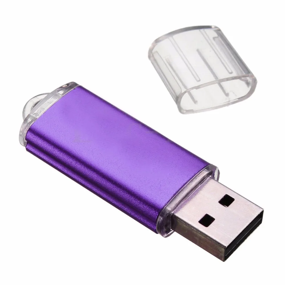 64 Мб флеш-диск USB 2,0 памяти Щупы для мангала ручка хранения U дисковая карта читателей инструмент