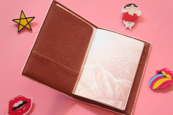 floral print passport cover (9)