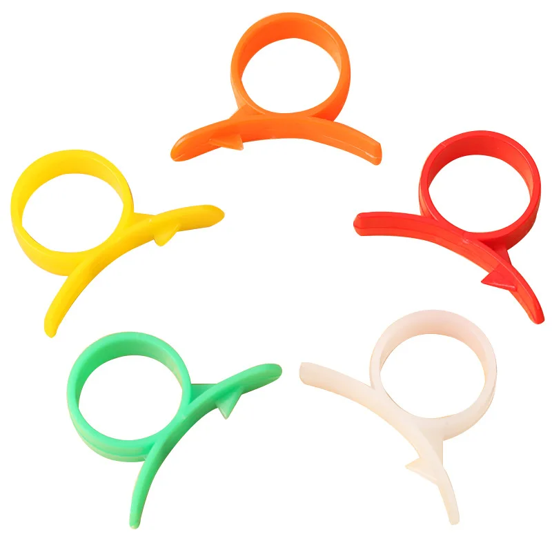 

Orange Peeler Pull Orange Peeler Kitchen Tool Food Grade Easy Cleaning Do Not Hurt Hand Waterproof Design