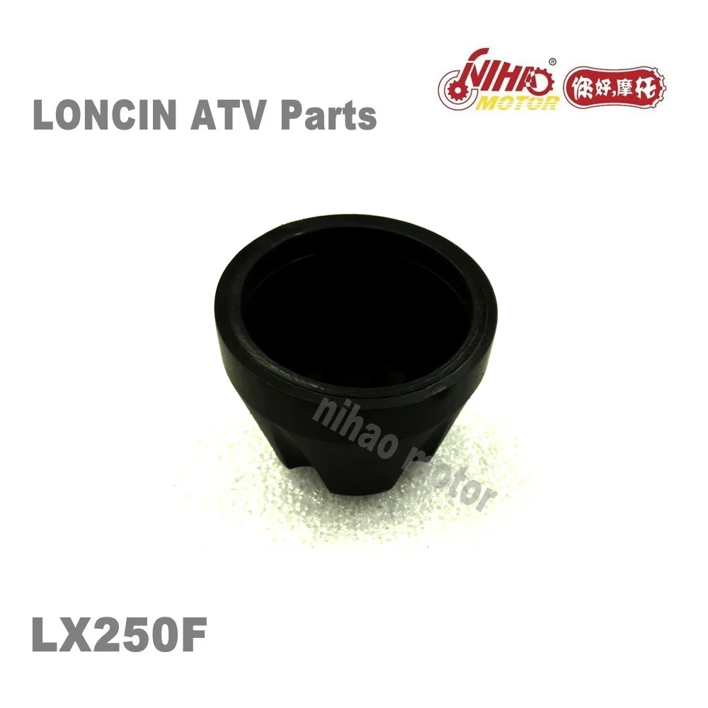 97L мотовездеход LONCIN части крышка колеса для LX250-F высокое качество LC162FMK Nihao мотор