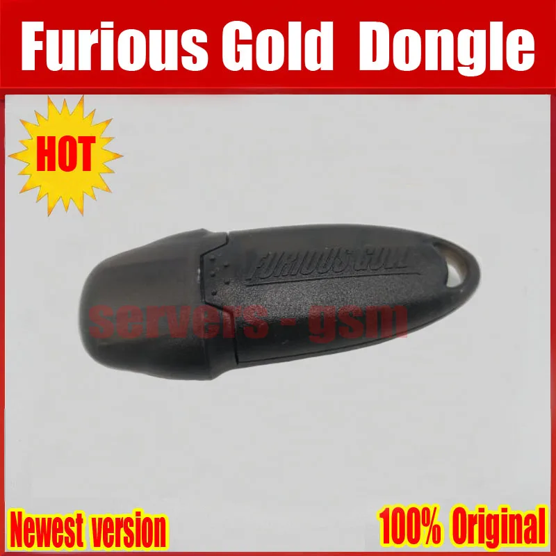 2019 новый оригинальный ключ FURIOUS GOLD от GPG для Blackberry Huawei BB активированный с