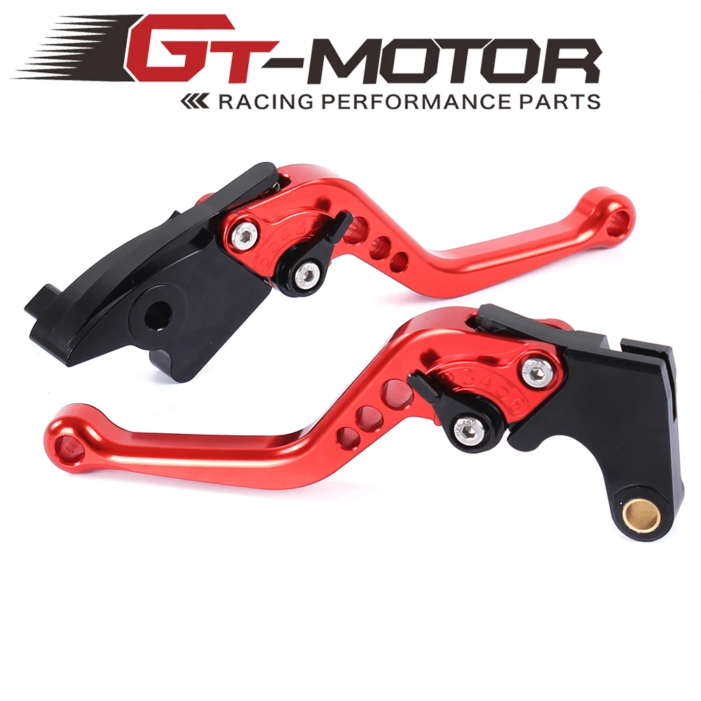 GT мотор F 29/Y 688H Рычаг Сцепления Мотоцикла для HONDA CBR600RR 2003 2006 CBR954RR 2002 2003|clutch lever|clutch