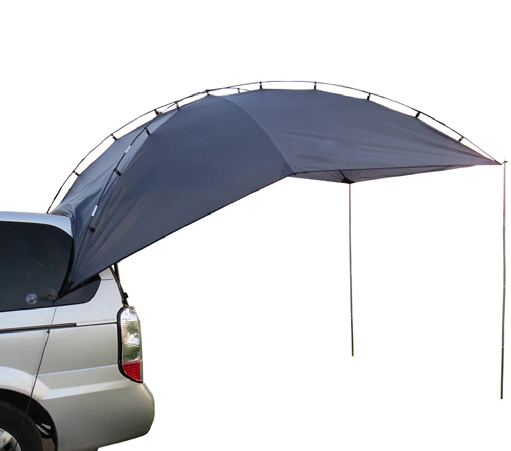 Aliexpress.com: Acheter DANCHEL Voiture Famille Auvent Camping Car