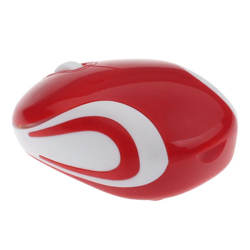 2.4ghz wireless mouse