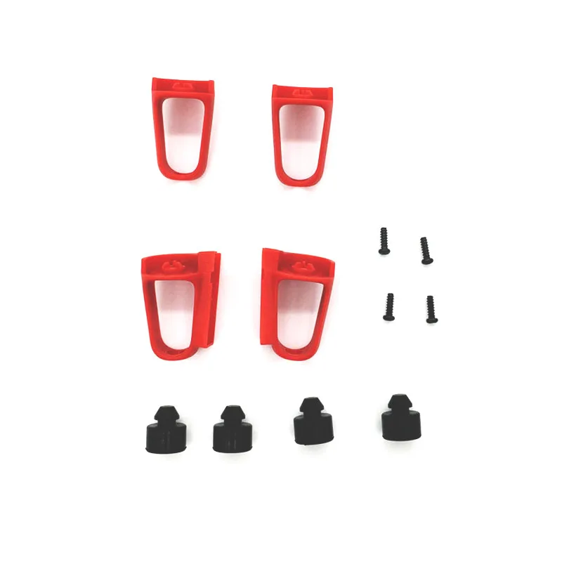 Landing Gear & Shock Absorption Damping Anti-vibration Mat For Parrot Bebop drone 3.0 Drone Accessories