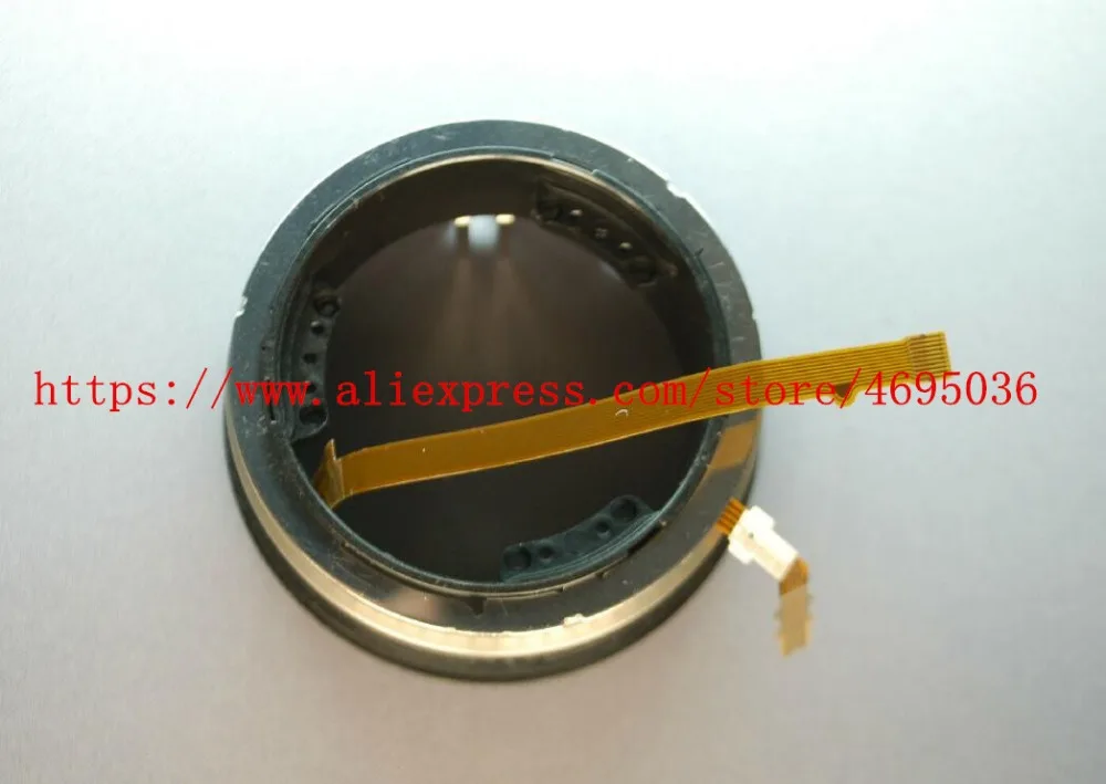 

95%New ef 100-400 mm For Canon EF 100-400mm f/4.5-5.6L IS USM AF motor Focusing Gear Part