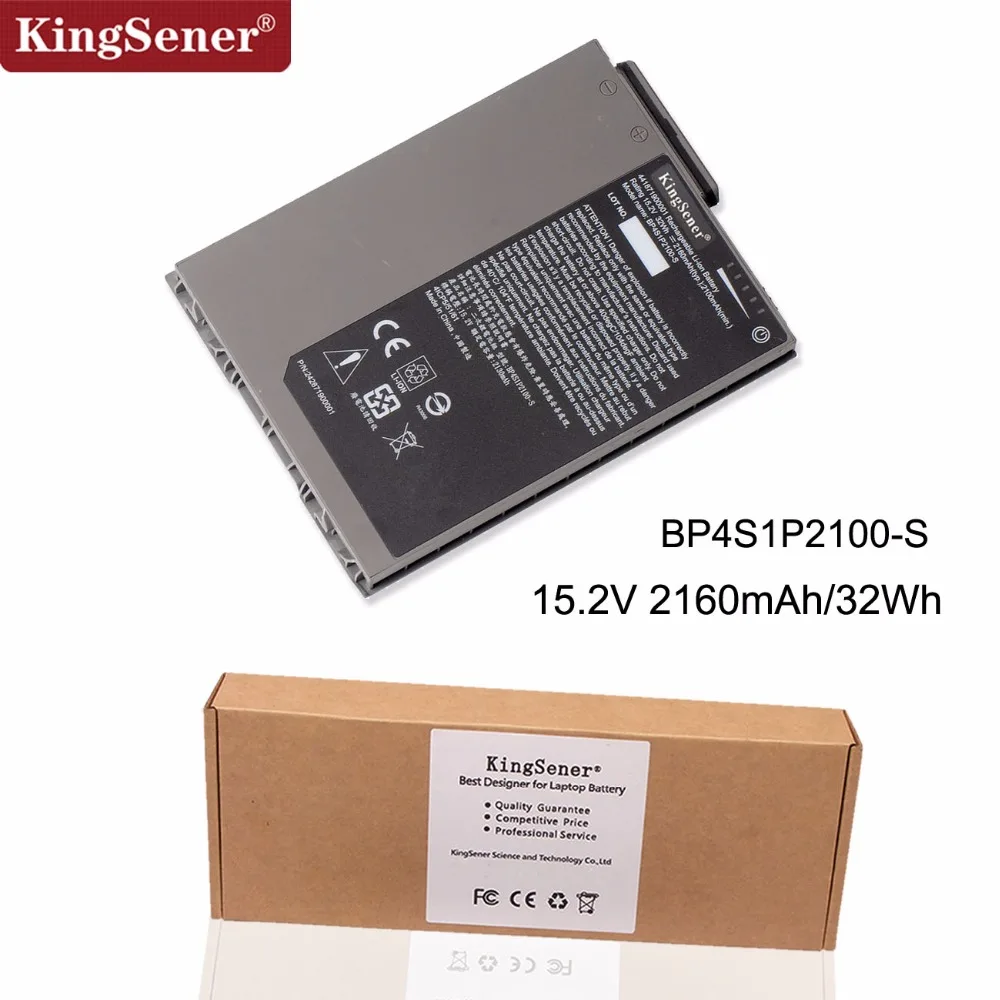 Аккумулятор KingSener для ноутбука Getac RX10 прочный планшетный ПК 441871900001 P/N:242871900001
