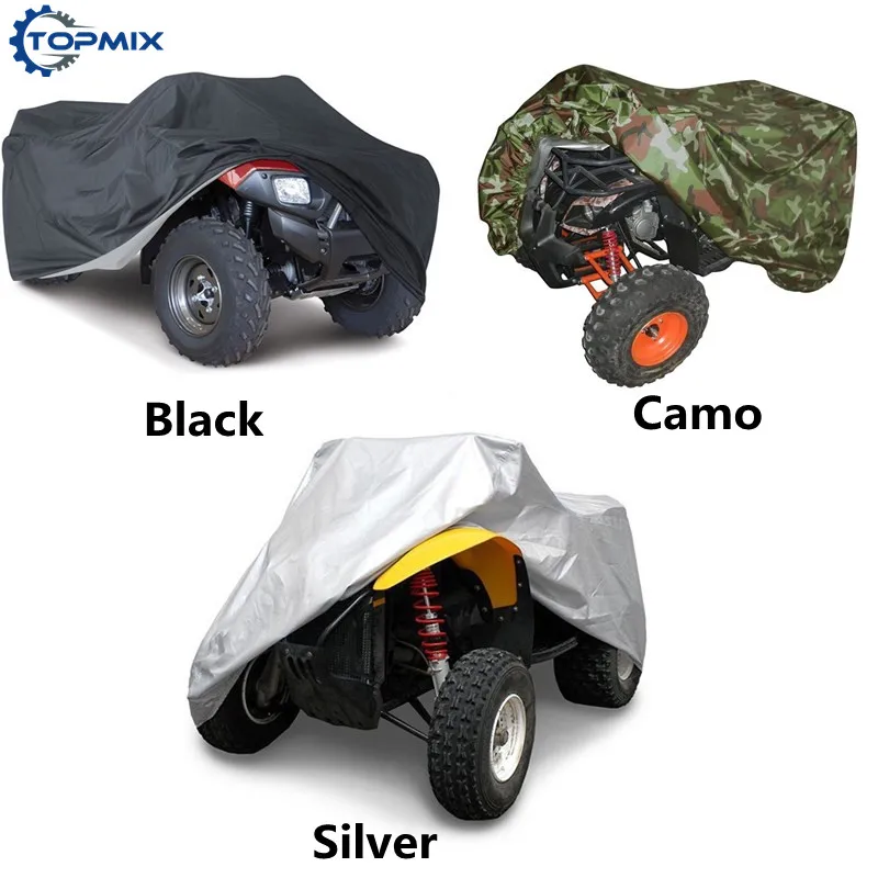 ATV cover