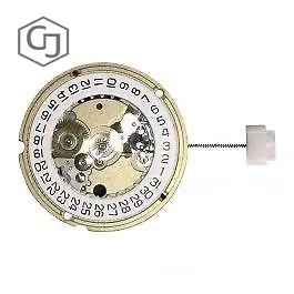 

MOVIMENTO ETA 956.412 H0 8 3/4 SC DATE3 Quartz (362)