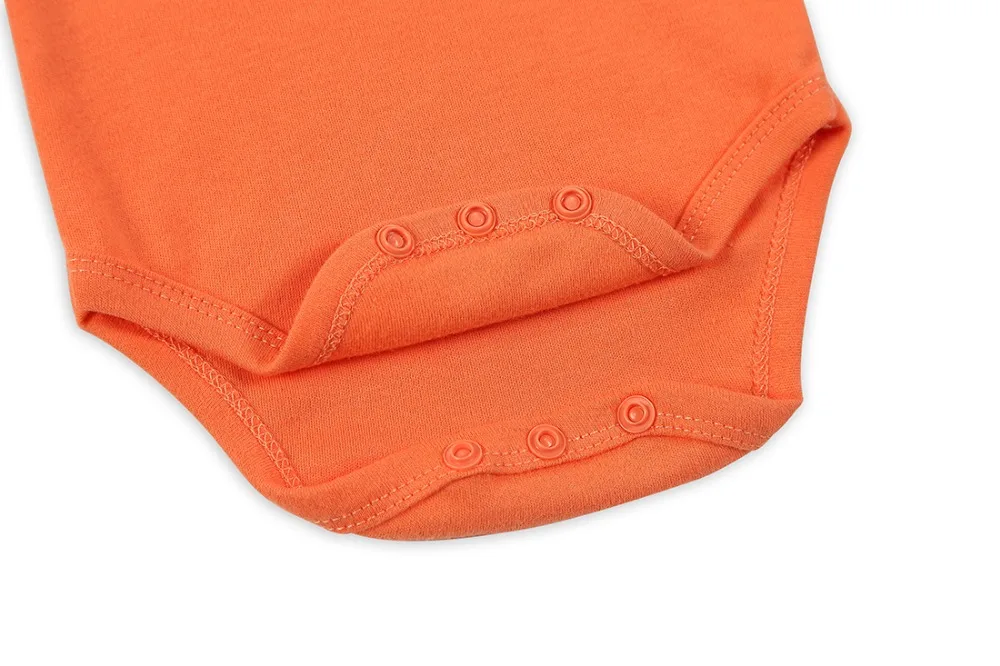2018 Fashion Baby Bodysuits Infant Jumpsuit Long Sleeve Baby Clothing Set Summer Christmas Baby Girl Clothes Baby Girl Bodysuit (1)