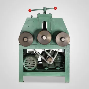Cheap US STOCK Electric Pipe Tube Bender With 9 Round And 8 Square Die Set (5/8