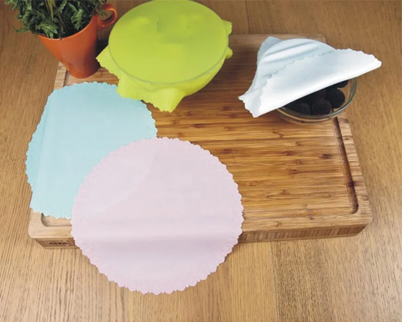 QuickDone-Universal-Silicone-Suction-Lid-bowl-Pan-Cooking-Pot-Reusable-Stretchy-Silicone-Cover-Pan-Spill-lid-Stopper-Cover-AKC5044 (8)
