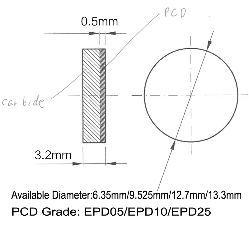 metal turning tool